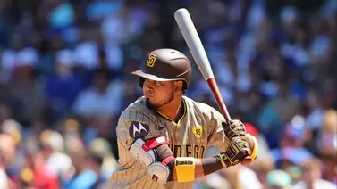 MLB: Luis Arraez es mejor que Tony Gwynn en esta notable estadística (+Dato) MLB: Luis Arraez es mejor que Tony Gwynn en esta notable estadística (+Dato)