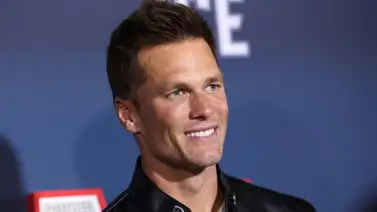 NFL: Tom Brady revela los 4 jugadores más temibles que enfrentó en su carrera (+Detalles) NFL: Tom Brady revela los 4 jugadores más temibles que enfrentó en su carrera (+Detalles)