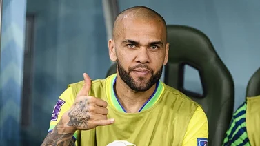 Estos son los lujos qué recuperó Dani Alves al ser absuelto de presunto abuso (+Video)