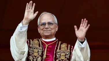 Nuevo Papa León XIV