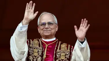 Nuevo Papa León XIV Nuevo Papa León XIV