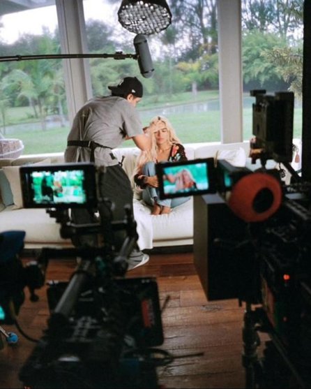 Karol G conquista Netflix: su documental arrasa a 24 horas del estreno- Karol G conquista Netflix: su documental arrasa a 24 horas del estreno