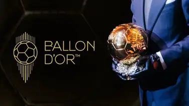 ¿Quién ganará el Balón de Oro 2025? Conoce a los 10 principales candidatos ¿Quién ganará el Balón de Oro 2025? Conoce a los 10 principales candidatos
