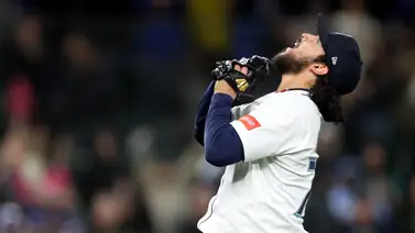 MLB: Andrés Muñoz sorprende al mundo con su espectacular temporada (+Datos) MLB: Andrés Muñoz sorprende al mundo con su espectacular temporada (+Datos)