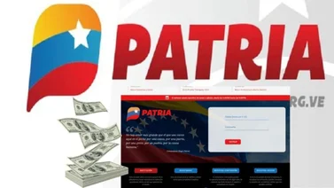 Sistema Patria Bono Único de la Familia Trabajadora