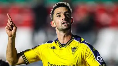 ¿Quiénes son los máximos goleadores venezolanos en la presente temporada? ¿Quiénes son los máximos goleadores venezolanos en la presente temporada?