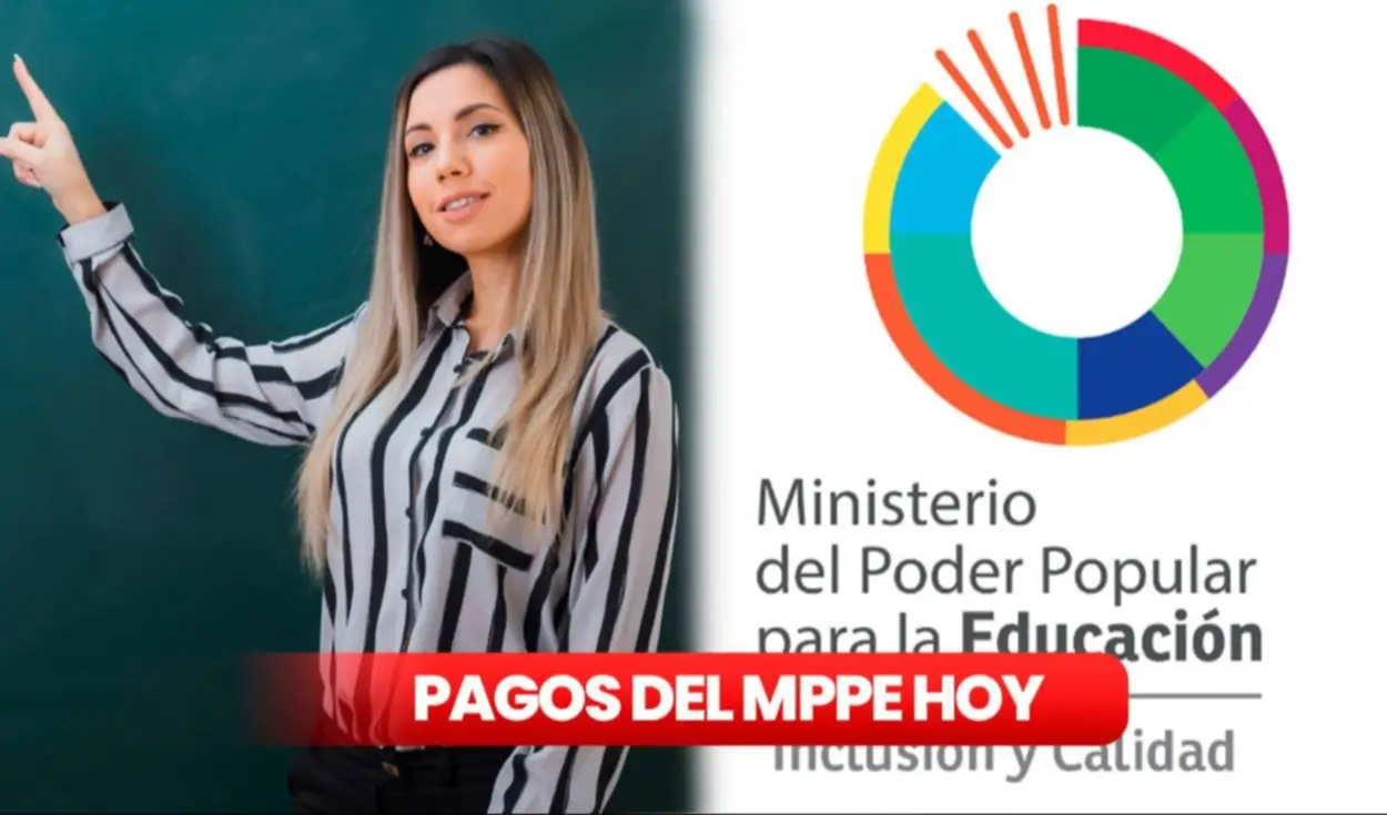MPPE activa bonificación por el Día de las Madres para docentes,