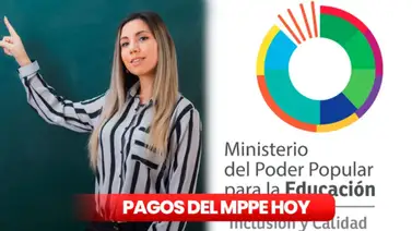 MPPE activa bonificación por el Día de las Madres para docentes, MPPE activa bonificación por el Día de las Madres para docentes,