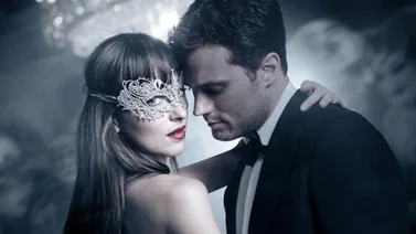 Fallece estrella de ’50 sombras de Grey’ a causa de un cáncer cerebral