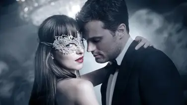 Fallece estrella de ’50 sombras de Grey’ a causa de un cáncer cerebral Fallece estrella de ’50 sombras de Grey’ a causa de un cáncer cerebral