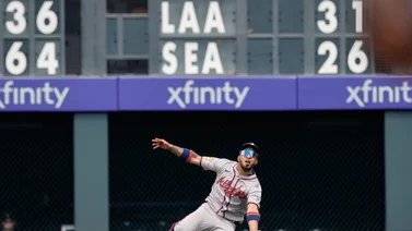 MLB: Atlanta designa a este veterano jugador boricua en asignación (+Detalles)