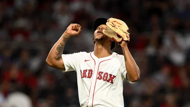 MLB: Brayan Bello regresa afilado de la lista de lesionados y comienza a dejar huella en 2025