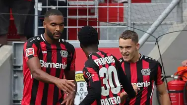 El Bayern Múnich busca quitarle este fichaje al Barcelona (+Detalles) El Bayern Múnich busca quitarle este fichaje al Barcelona (+Detalles)