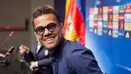 Dani Alves: así es la vida de lujos que podrá retomar el exfutbolista (+Video)