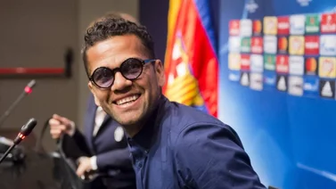 Dani Alves: así es la vida de lujos que podrá retomar el exfutbolista (+Video)