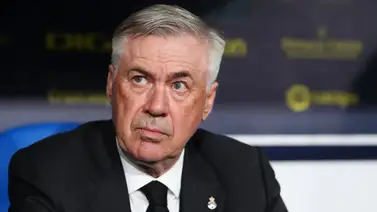 Carlo Ancelotti mantiene el lazo con la Selección de Brasil (+Detalles) Carlo Ancelotti mantiene el lazo con la Selección de Brasil (+Detalles)