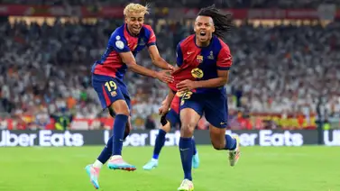 El Barcelona quiere sentenciar la Liga en el Clásico contra Real Madrid (Previa) El Barcelona quiere sentenciar la Liga en el Clásico contra Real Madrid (Previa)