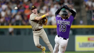 MLB: San Diego propina séptima derrota consecutiva a Colorado (Finalizado)