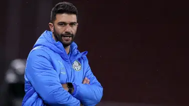 El DT de la Vinotinto femenina expresa su optimismo sobre lo que viene (+Declaraciones) El DT de la Vinotinto femenina expresa su optimismo sobre lo que viene (+Declaraciones)