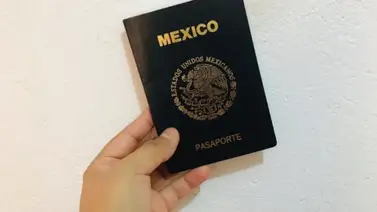 pasaporte mexicano pasaporte mexicano