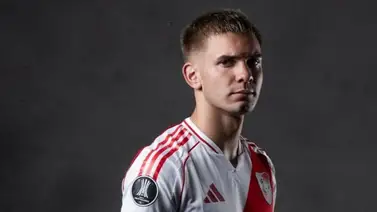 Real Madrid tendría todo listo para sumar a sus filas a la próxima gran super estrella argentina (+Detalles) Real Madrid tendría todo listo para sumar a sus filas a la próxima gran super estrella argentina (+Detalles)