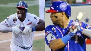LVBP: Tiburones de La Guaira vivió estos vaivenes con sus importados del reciente lustro