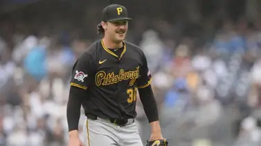 MLB: Esto dijo Paul Skenes sobre el despido de Derek Shelton y mala racha de Pittsburgh (+Detalles) MLB: Esto dijo Paul Skenes sobre el despido de Derek Shelton y mala racha de Pittsburgh (+Detalles)
