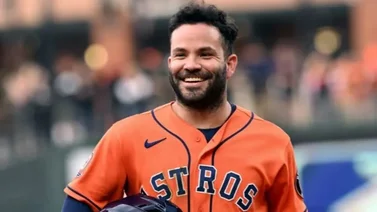 MLB: José Altuve es uno de cinco venezolanos con esta abultada cantidad de batazos  en Grandes Ligas