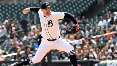 MLB: Así queda la tabla de posiciones luego de la jornada de este viernes (+video)