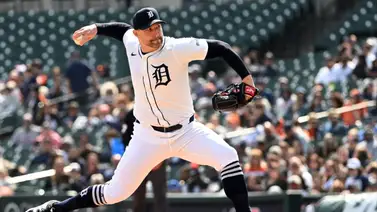 MLB: Así queda la tabla de posiciones luego de la jornada de este viernes (+video) MLB: Así queda la tabla de posiciones luego de la jornada de este viernes (+video)