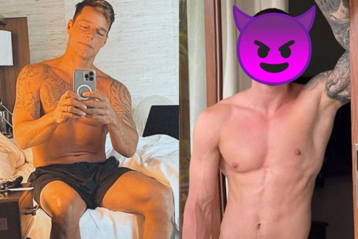 Tabloid headlines speculate