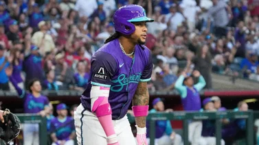MLB: Ketel Marte se une a exclusivo grupo de poder bajo la era Statcast