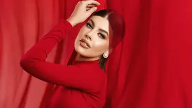 Valeria Cannavó presenta su traje típico en Miss Mundo 2025: El significado y quién lo diseñó Valeria Cannavó presenta su traje típico en Miss Mundo 2025: El significado y quién lo diseñó