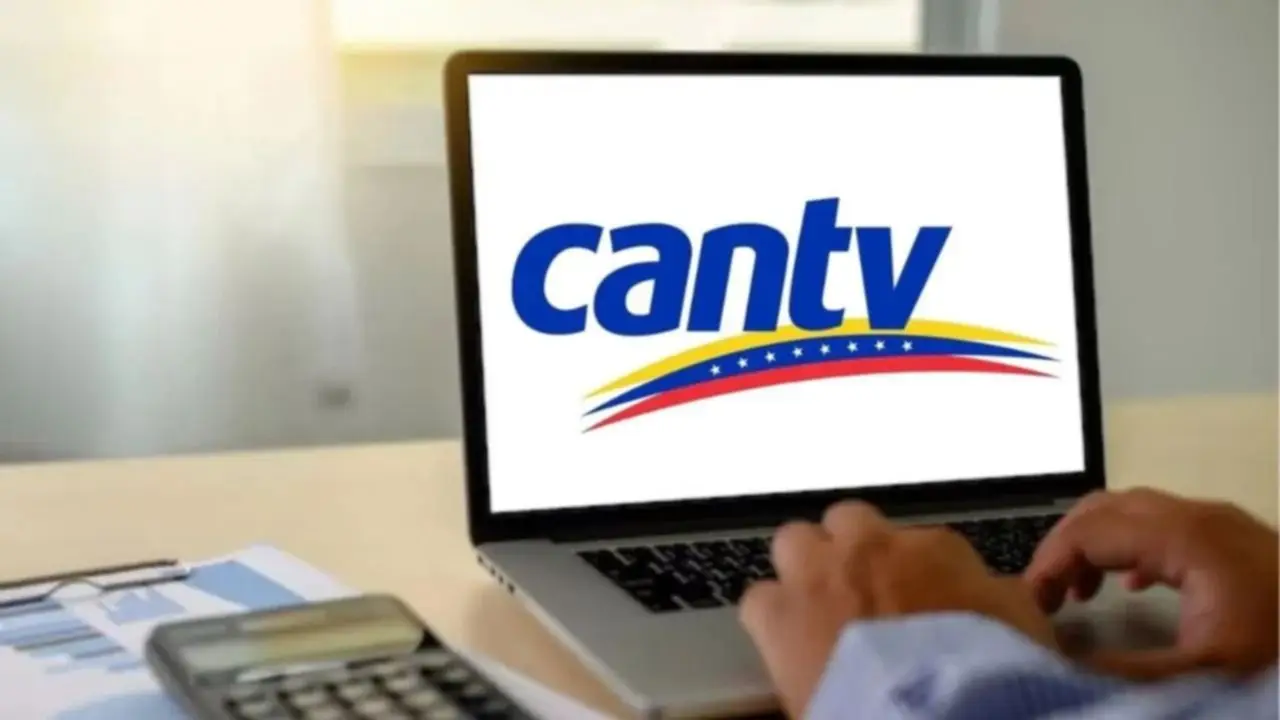 CANTV