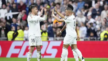 Carlo Ancelotti y las dudas del Real Madrid para el XI ante Barcelona Carlo Ancelotti y las dudas del Real Madrid para el XI ante Barcelona