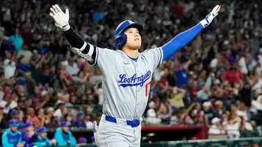 MLB: Dave Roberts pone a Ohtani como uno de los mejores de la historia y lo compara con esta leyenda del beisbol MLB: Dave Roberts pone a Ohtani como uno de los mejores de la historia y lo compara con esta leyenda del beisbol