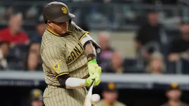 MLB: ¿Manny Machado tiene lo necesario para estar en el Salón de la Fama? MLB: ¿Manny Machado tiene lo necesario para estar en el Salón de la Fama?