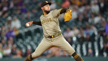MLB: Robert Suárez sigue perfecto y se afianza como el mejor cerrador de las Grandes Ligas