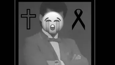 Cantante mexicano muere ahogado en una playa: "Un inesperado fallecimiento" Cantante mexicano muere ahogado en una playa: "Un inesperado fallecimiento"