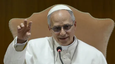 Papa León XIV