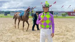 Valencia: Monto histórico del 5y6 excede los 10 Millones en el 2025