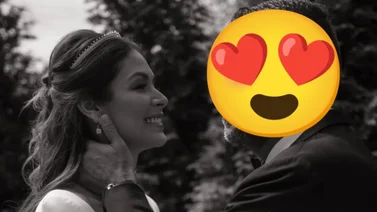 Dayana Mendoza contrae matrimonio por segunda vez 