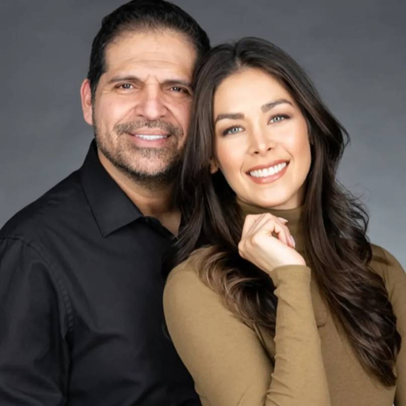 Dayana Mendoza contrae matrimonio por segunda vez 