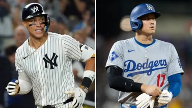Judge y Ohtani vuelven a demostrar porque son los mejores