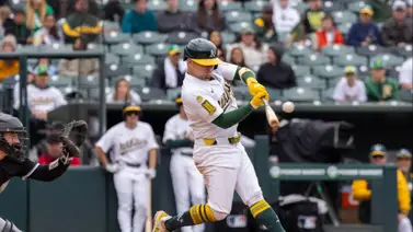 MLB: Así fue el jonrón del mexicano Luis Urias para abrir el juego ante los Yankees (+Video) MLB: Así fue el jonrón del mexicano Luis Urias para abrir el juego ante los Yankees (+Video)