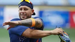 LMB: Asdrúbal Cabrera dirigirá en México previo a asumir las riendas de Caribes de Anzoátegui