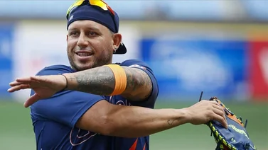 LMB: Asdrúbal Cabrera dirigirá en México previo a asumir las riendas de Caribes de Anzoátegui