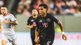 MLS: Telasco Segovia sufre una nueva goleada con el Inter Miami (+Actuación)