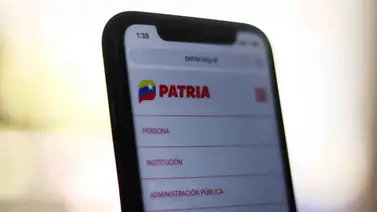sistema patria sistema patria