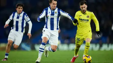 Arsenal habría quitado al Real Madrid uno de los deseos de Xabi Alonso Arsenal habría quitado al Real Madrid uno de los deseos de Xabi Alonso